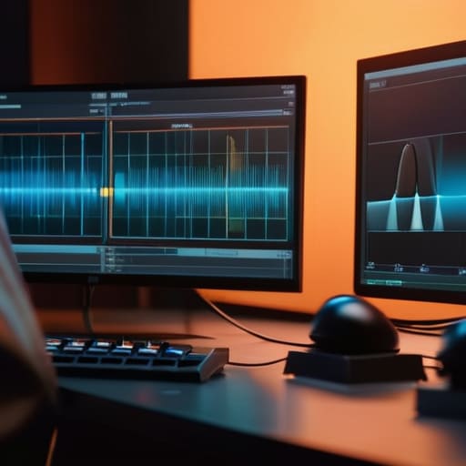 The Math of Light Mastering Color Accuracy and Luminance.