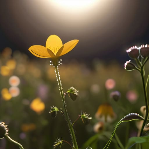 The Physics of Light Camera Sensor Size Explained