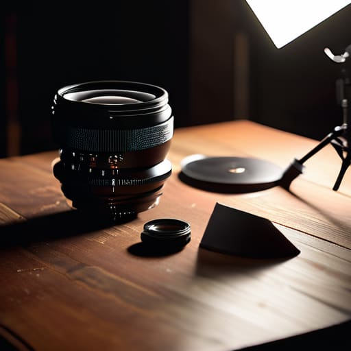 The Prime vs Zoom Debate Choosing Your Creative Limits