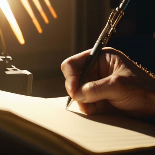 The Script Supervisor Duties That Actually Save Your Edit.