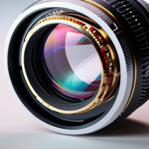 The Versatile Tool: The Zoom Lens.