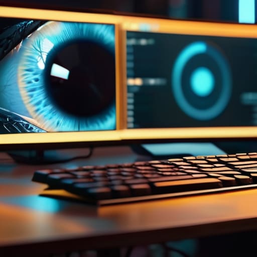 Visual Storytelling With Motion Design Bridging the Narrative Gaps