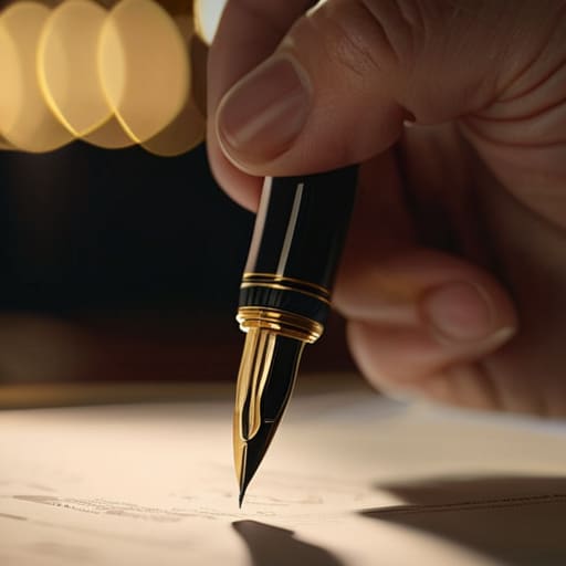 Why a Model Release Agreement Trumps Your Lens Choice