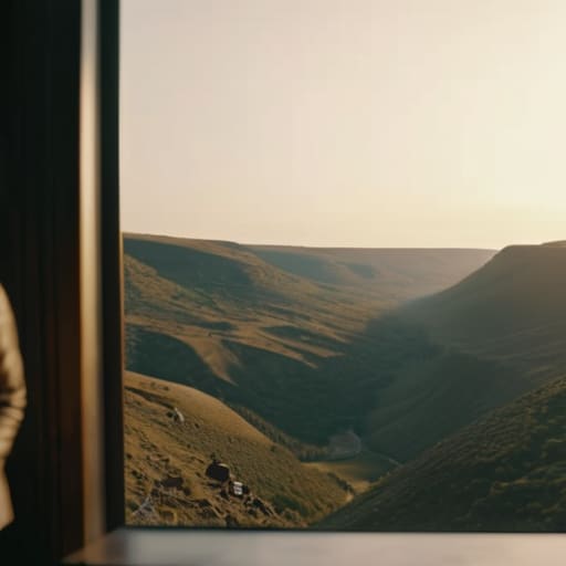 Aspect Ratios and the Art of Not Losing the Scene