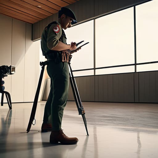 Beyond the Frame Essential Production Site Assessment Tactics.