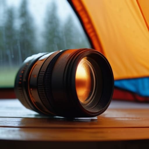 Beyond the Rain Preventing Moisture Damage to Electronics