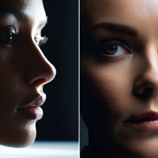 Cinematic Storytelling vs Corporate Messaging the Light Problem