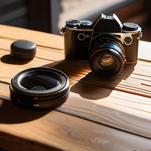 Common Mistakes to Avoid: Overpacking camera gear.