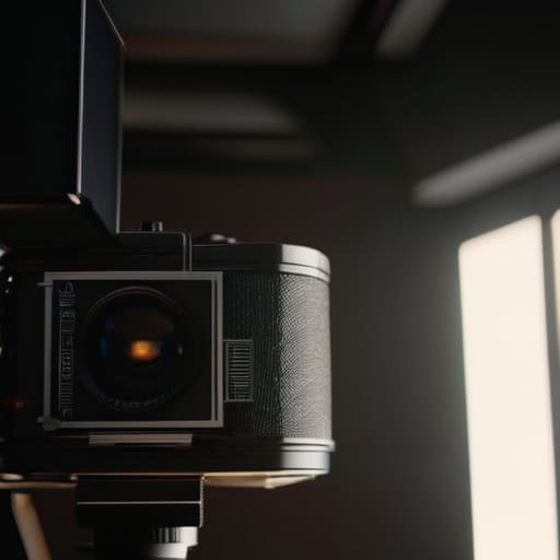 Enhancing Video Production Value Without Over Complicating the Frame