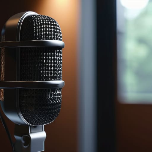 Field Recording Best Practices Capturing the Air Between the Lines