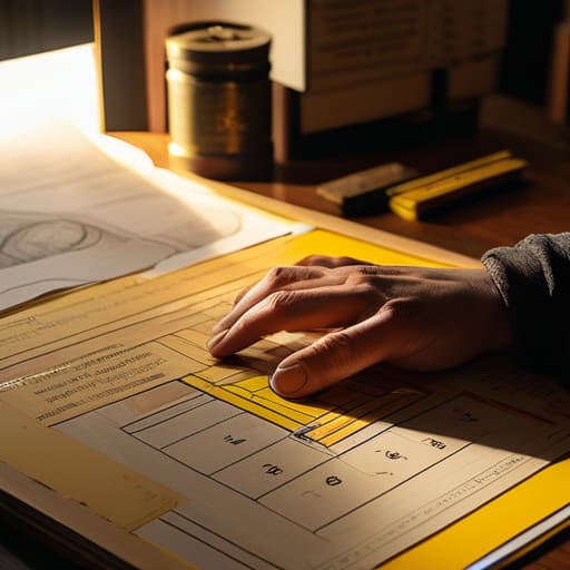 Identifying Production Elements Before the Light Fails You