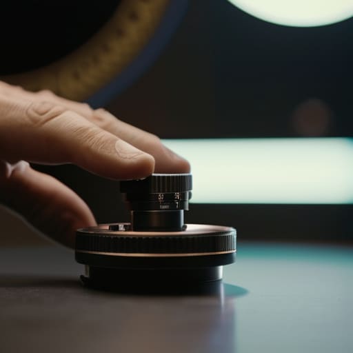 Mastering Lens Manual Focus Control Without Losing the Scene.
