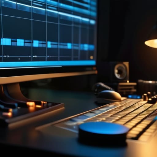 More Than Just Cuts Mapping Emotional Beats in Film Editing