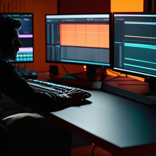 Pacing and Continuity Editing Where the Rhythm Lives
