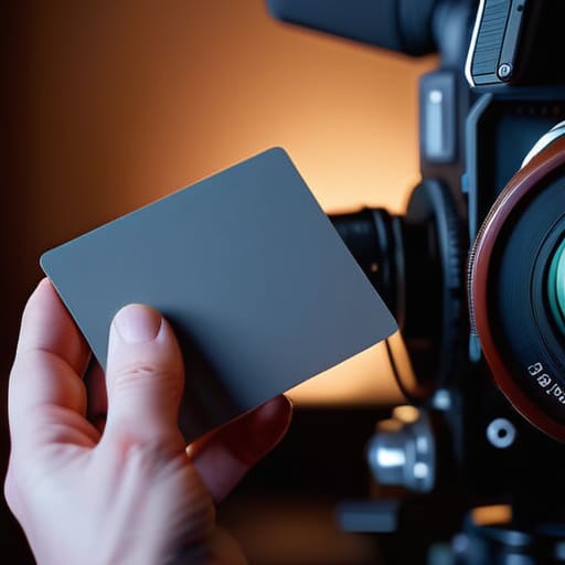 Practical Tips and Steps for white balance.
