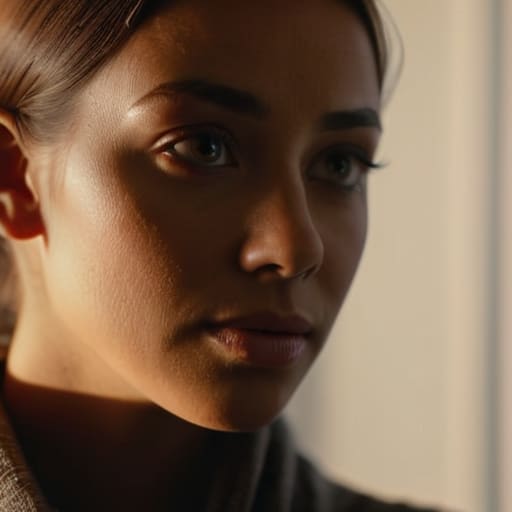 Practical Tips and Steps for lighting setups.