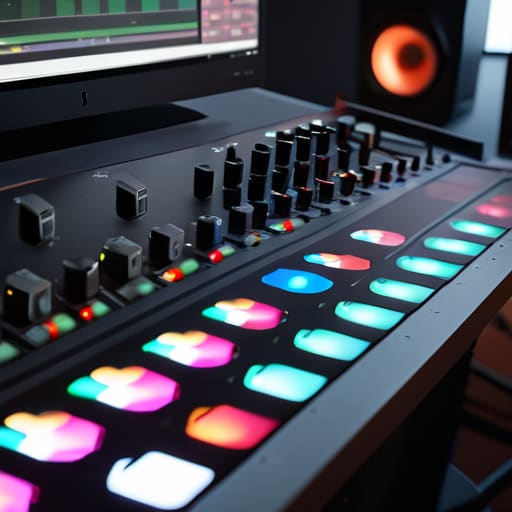 Practical Tips and Steps for streaming setup.
