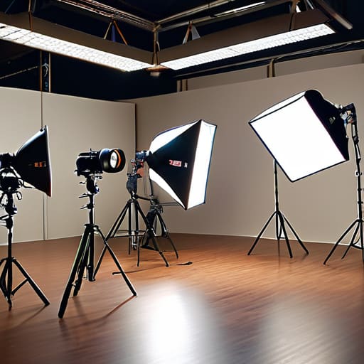 Practical Tips and Steps for camera coverage.