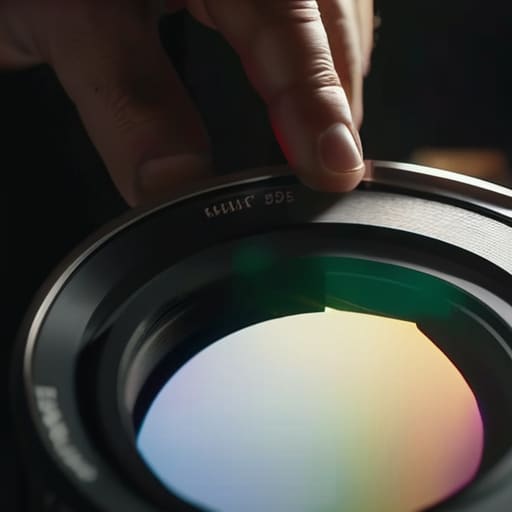 Practical Tips and Steps for filmmaking.
