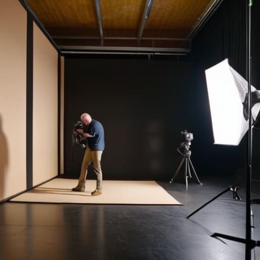 Practical Tips and Steps for field of view.