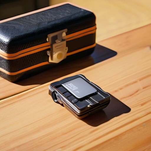 Practical Tips and Steps for card storage.