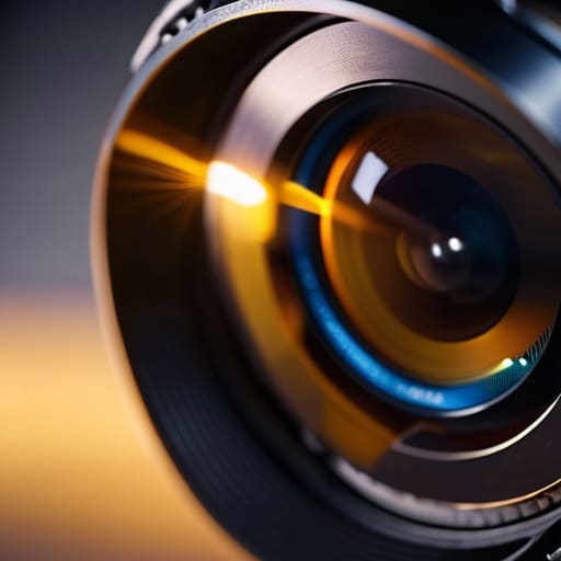 Practical Tips and Steps for wide aperture.