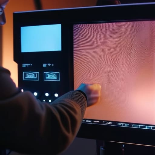 Practical Tips and Steps for false color.