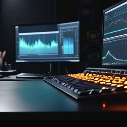 Practical Tips and Steps for video editing.
