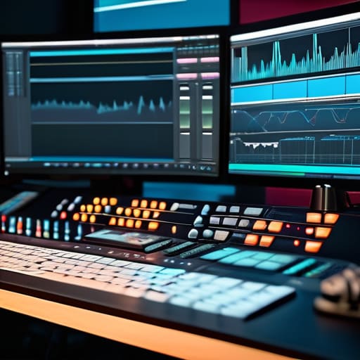 Practical Tips and Steps for video editing.