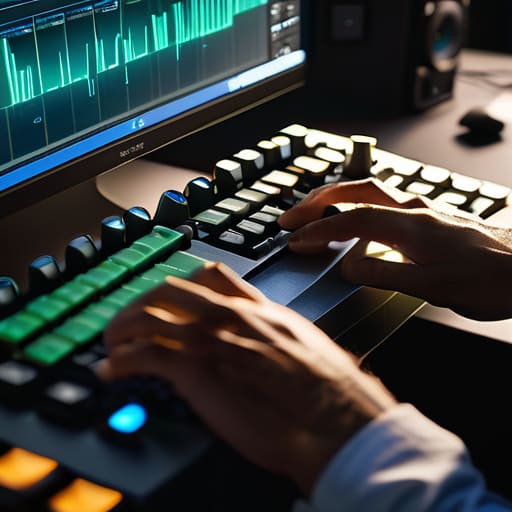 Practical Tips and Steps for cinematic editing.
