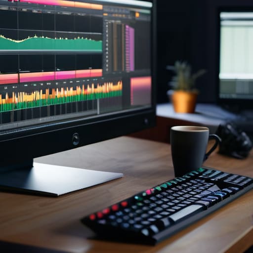 Practical Tips and Steps for video editing.