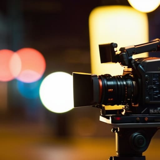 Practical Tips and Steps for handheld stability.