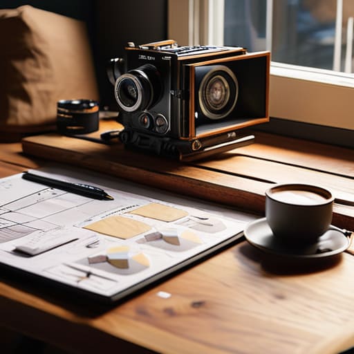 Practical Tips and Steps for film prep.