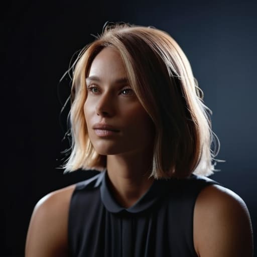 Practical Tips and Steps for lighting subjects.