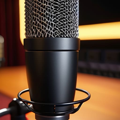 Practical Tips and Steps for microphone acoustics.