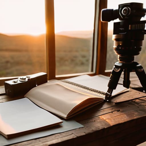 Practical Tips and Steps for video budgeting.