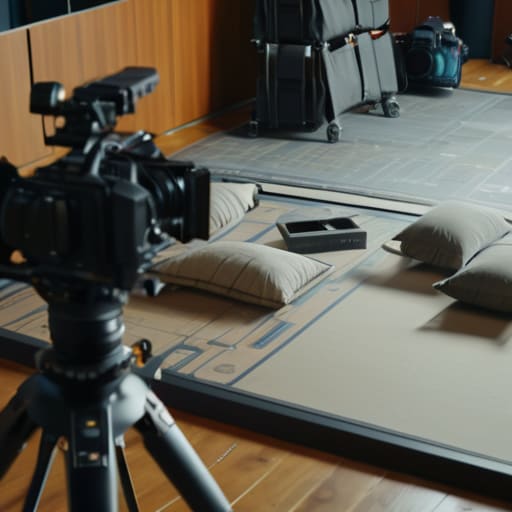 Practical Tips and Steps for multicam setups.