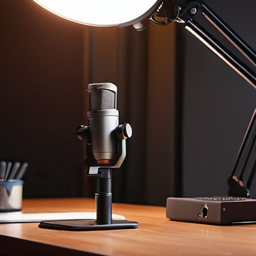 Practical Tips and Steps for lighting.
