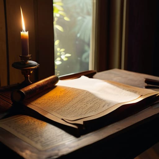 Practical Tips and Steps for screenwriting.