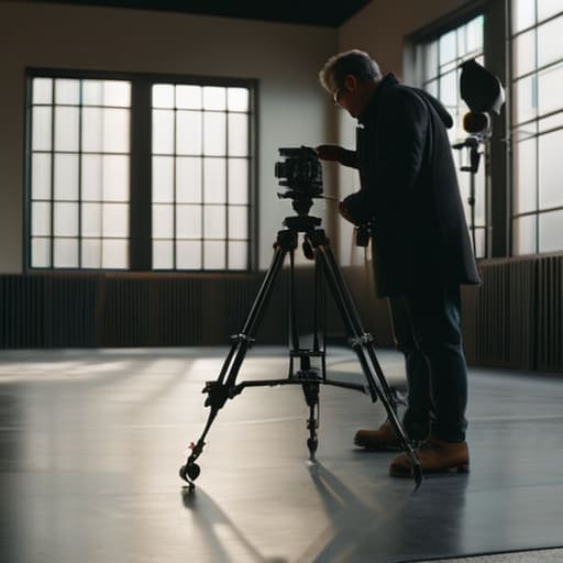 Practical Tips and Steps for film blocking.