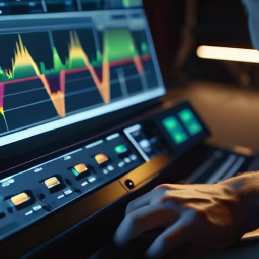 Practical Tips and Steps for monitor calibration.