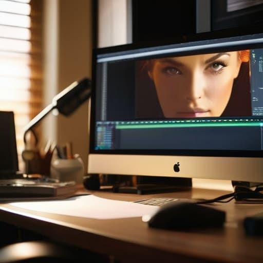 Protecting the Edit With Media Consent Forms