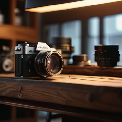 Reading the Tide of Camera Resale Value Trends.