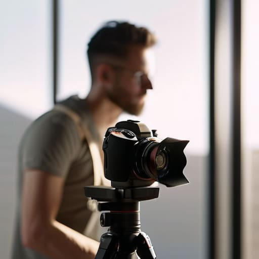 Sensor Size and Crop Factor the Geometry of the Frame