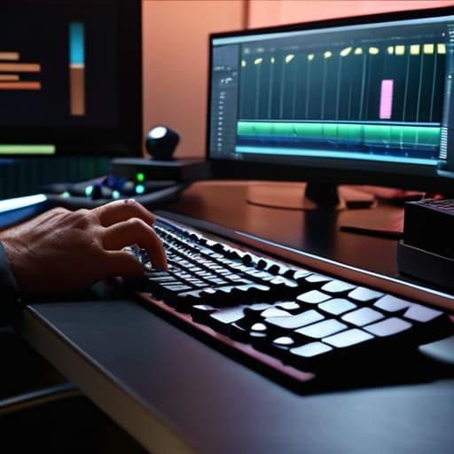 Short Form Video Storytelling Techniques Cutting for Impact