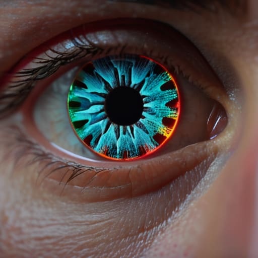 Spectral Power Distribution Explained What Your Sensor Actually Sees
