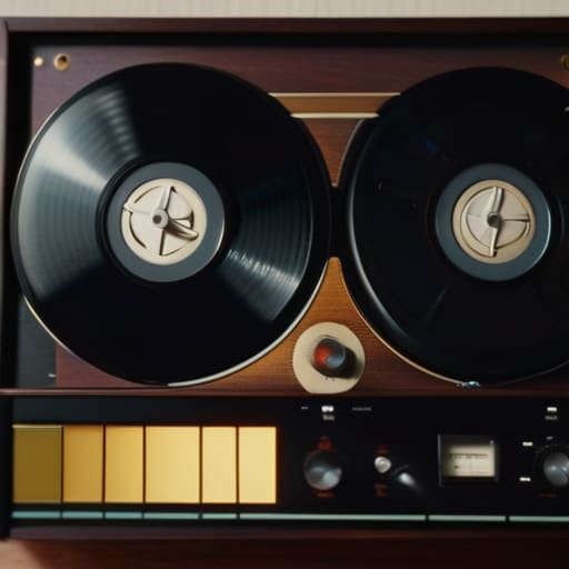 Synchronization Rights for Filmmakers More Than Just a Song