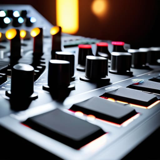 The Battle for Clarity Balancing Dialogue and Background Noise
