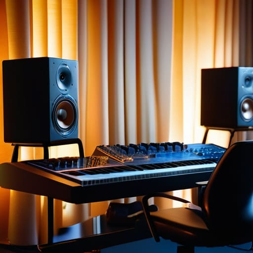 The Myth of the Perfect Room and Nearfield vs Farfield Monitoring