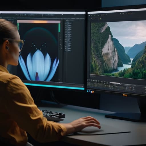 The Science of Sight a Proper Rec709 Conversion Workflow.